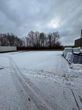 Foto - Freifläche Asphaltierte Lagerfläche ca. 364 m² in Mendig