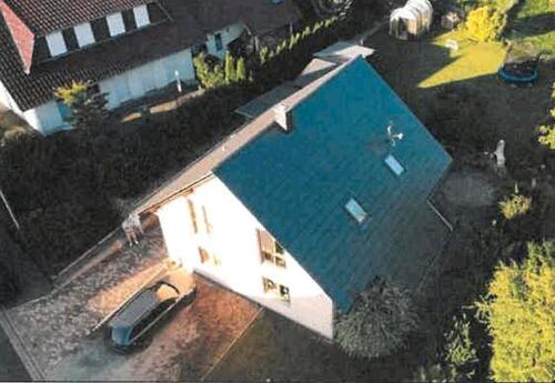 Foto - 5 Zimmer Einfamilienhaus zum Kaufen in Breitenworbis