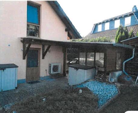 Foto - 5 Zimmer Einfamilienhaus in Breitenworbis