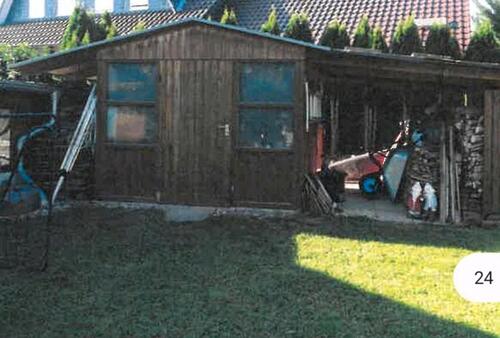 Foto - Einfamilienhaus in Breitenworbis zum Kaufen