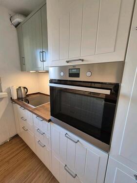 Foto - 2 Zimmer Hochparterre in Berlin