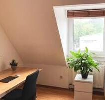 1-Zimmer Apartment in Studentenverbindung - Darmstadt Darmstadt-Ost