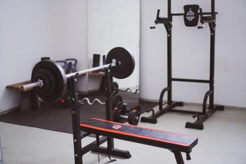 Foto - 1 Zimmer Dachgeschoßwohnung zur Miete in Darmstadt