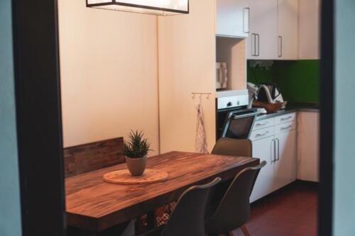 Foto - Dachgeschoßwohnung in Darmstadt zur Miete