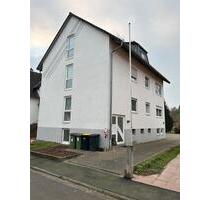 2 Zimmerwohnung energieeffizient durch Wärmepumpe - Nidda