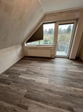 Foto - Dachgeschoßwohnung in Nidda zur Miete