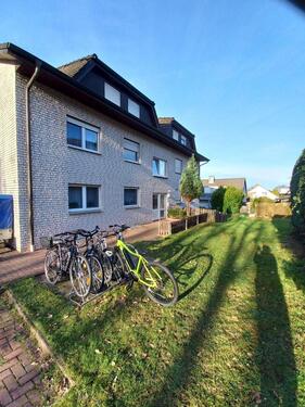 Foto - 4 Zimmer Küche Bad Balkon zum 15.3. 2026