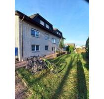 4 Zimmer Küche Bad Balkon zum 15.3. 2026 - Wallenhorst