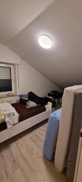 Foto - 4 Zimmer Dachgeschoßwohnung in Wallenhorst