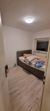 Foto - Dachgeschoßwohnung in Wallenhorst zur Miete