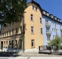 Stilvoll renoviert: Helle Wohnung mit moderner EBK! (A1665) - Rosenthal am Rennsteig