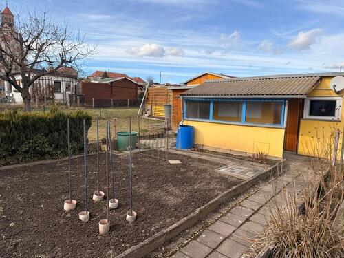 Foto - Grundst&uuml;ck in Dresden