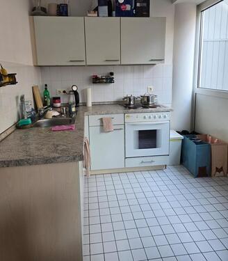 Foto - 1 Zimmer Etagenwohnung in Berlin