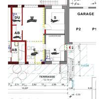 Moderne 63m² Neubauwohnung (KfW 55) im Erdgeschoss – mit Terrasse - Herzogenaurach