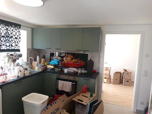 Foto - 2 Zimmer Terrassenwohnung in Herzogenaurach