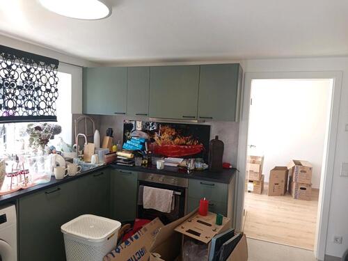 Foto - Terrassenwohnung in Herzogenaurach zur Miete