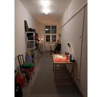 Atelier Raum in Gemeinschaft ab sofort - Leipzig Südwest