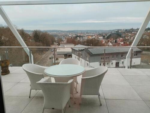 Foto - Mietwohnung Penthouse - 1.600,00&nbsp;EUR Kaltmiete, ca.&nbsp; 135,00&nbsp;m&sup2;