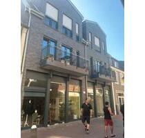 Ladenlokal Neubau Fußgängerzone Kevelaer