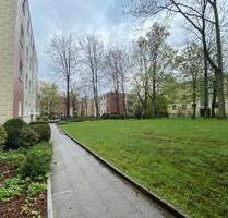 3,5 Zimmer Erdgeschosswohnung mit Balkon – 69 m² zu vermieten - Bochum Höntrop