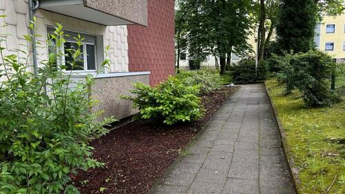 Foto - 3.5 Zimmer Erdgeschoßwohnung zur Miete in Bochum