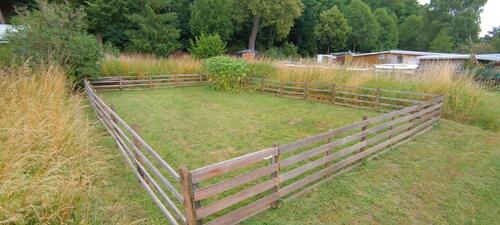 Foto - Kleingarten Freizeitgrundstück in Schlitz zu verpachten