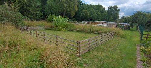 Foto - Grundst&uuml;ck zur Miete in Schlitz