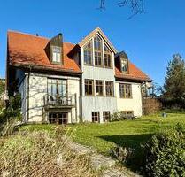 FERIENWOHNUNG in HerrschingBreitbrunn- Seeblick zum Ammersee - Herrsching am Ammersee