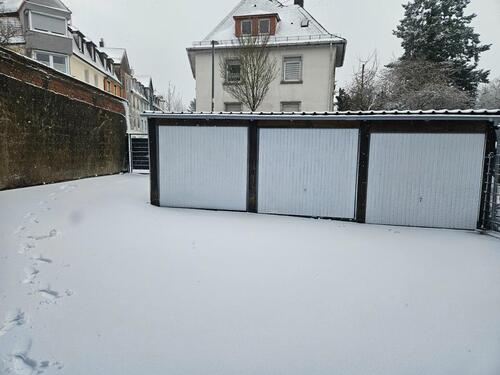 Foto - 3 Zimmer Erdgeschoßwohnung zur Miete in Pirmasens