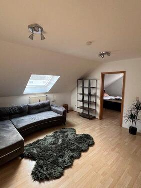 Foto - 1,5 Zimmer-Wohnung zu vermieten