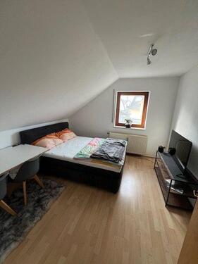 Foto - 1.5 Zimmer Dachgeschoßwohnung zur Miete in Sinzing