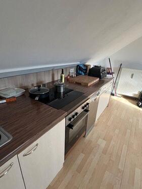 Foto - 1.5 Zimmer Dachgeschoßwohnung in Sinzing