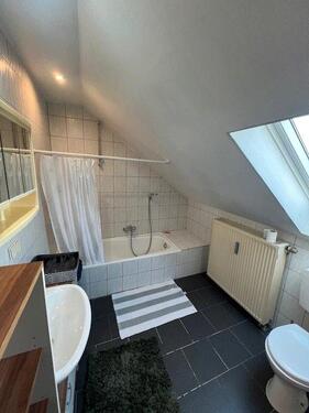 Foto - Dachgeschoßwohnung in Sinzing zur Miete