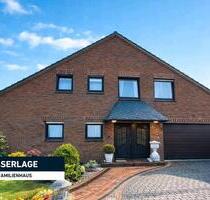 Zweifamilienhaus mit Wasserblick in Coldewei | Privatverkauf - Wilhelmshaven Fedderwardergroden