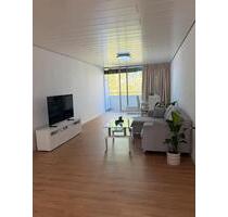 2-Zimmer-Wohnung in ruhiger Lage in Messel (65 m²)