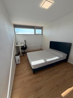 Foto - Etagenwohnung in Messel zur Miete