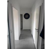 Großzügige 3-Zimmer-Wohnung mit Balkon und Einbauküche in Tostedt
