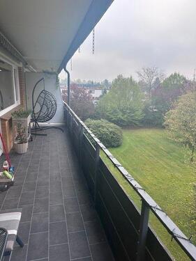 Foto - Etagenwohnung in Tostedt zur Miete