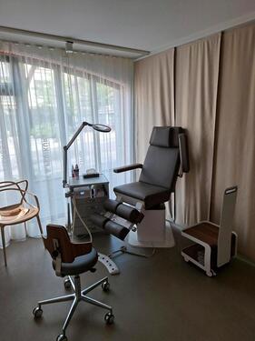 Foto - Fußpflege zur Untermiete im Zentrum Ludwigsburg