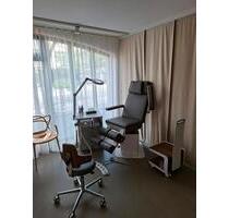 Fußpflege zur Untermiete im Zentrum Ludwigsburg