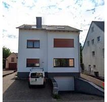 Garagenstellplatz in Schweich ab 01.06 zu vermieten