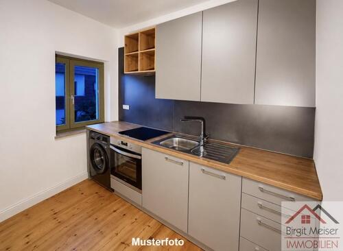 Foto - 2 Zimmer Etagenwohnung zur Miete in Schwerin