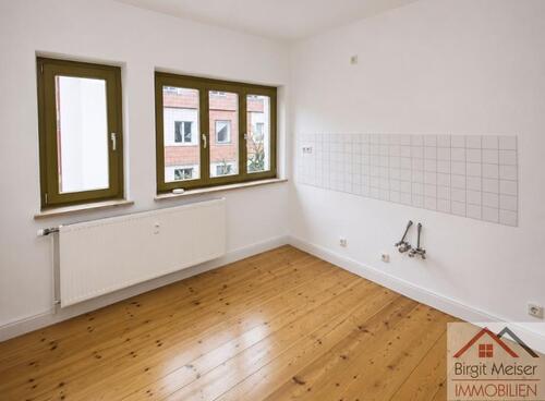 Foto - 2 Zimmer Etagenwohnung in Schwerin