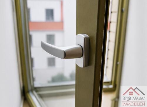 Foto - Etagenwohnung in Schwerin zur Miete