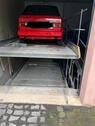 Foto - Garage Friedrichstraße 49076 - 40,00&nbsp;EUR Miete,