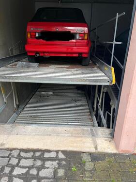 Foto - Garage Friedrichstraße 49076 - 40,00&nbsp;EUR Miete,