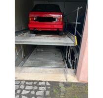 Garage Friedrichstraße 49076 - 40,00&nbsp;EUR Miete, in Osnabrück (PLZ: 49076) Hafen