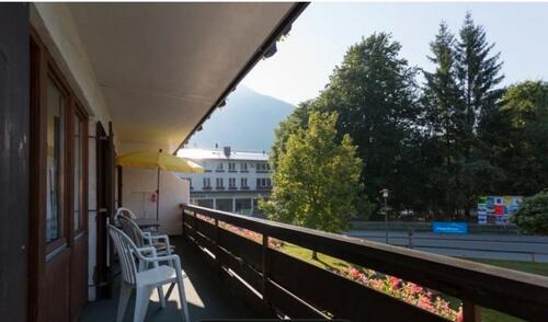 Foto - Ferienwohnung in Oberstdorf kurzfristig 23.05.-.31.05. abzugeben