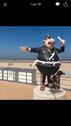 Foto - Ferienwohnung direkt am Strand Meerblick Nordsee
