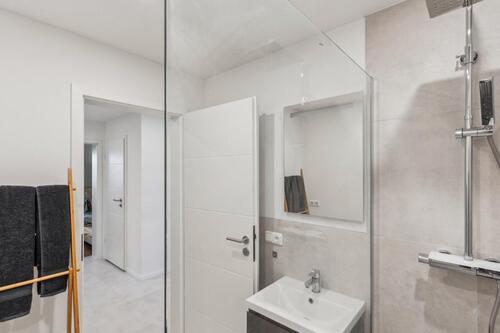 Foto - 3 Zimmer Etagenwohnung zum Kaufen in München